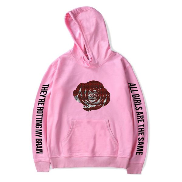 classic juice wrld hoodie pullovers men women kpop hoodies casual fans shirt hombre mourning warm rap clothes for teens, Black
classic juice wrld hoodie pullovers men women kpop hoodies casual fans shirt hombre mourning warm rap clothes for teens, Black