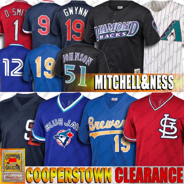 clearance tony gwynn robin yount jersey randy johnson ozzie smith jerseys roberto alomar ted williams throwback baseball jersey, Blue;black
clearance tony gwynn robin yount jersey randy johnson ozzie smith jerseys roberto alomar ted williams throwback baseball jersey, Blue;black