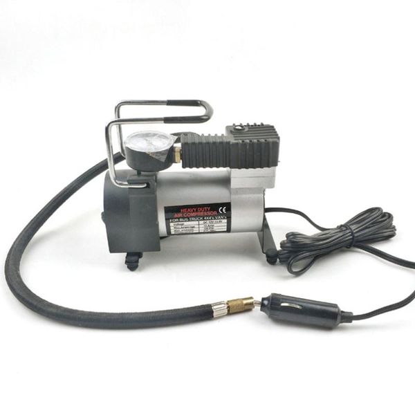 150w air compressor metal dc12v 150 psi electric tire tyre inflator pump for auto bicycles motorcycles with led hot
150w air compressor metal dc12v 150 psi electric tire tyre inflator pump for auto bicycles motorcycles with led hot