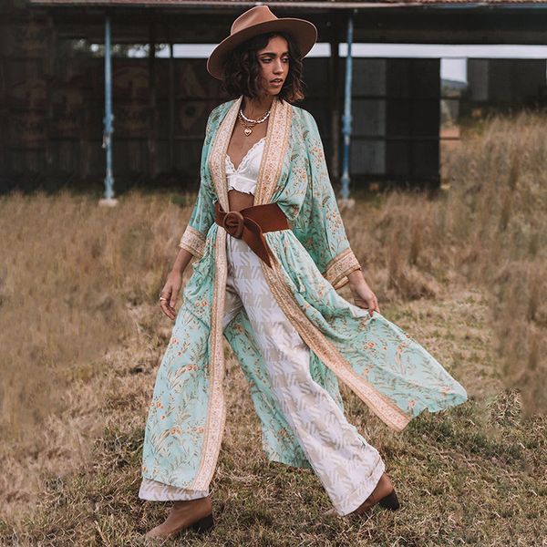 cross-border new spring and summer 2020 bohemian beach resort bask printed cardigan outside the shawl, Blue;gray
cross-border new spring and summer 2020 bohemian beach resort bask printed cardigan outside the shawl, Blue;gray