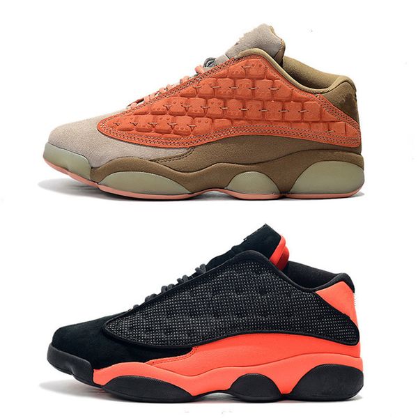 jumpman 13 clot x xiii low terracotta warriors infra-bred basketball shoes for mens women sports sneakers 13s training basketball size 36-47
jumpman 13 clot x xiii low terracotta warriors infra-bred basketball shoes for mens women sports sneakers 13s training basketball size 36-47