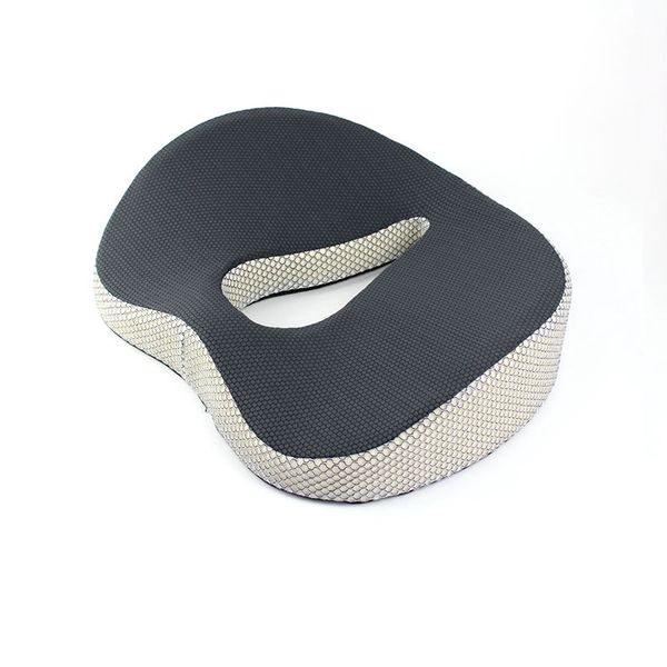 coccyx pillow breathable mesh fabric memory foam hollow design anti-decubitus car office non-slip comfortable seat cushion
coccyx pillow breathable mesh fabric memory foam hollow design anti-decubitus car office non-slip comfortable seat cushion