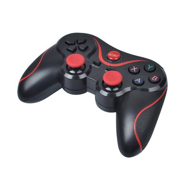 2019 горячая t3 беспроводная связь bluetooth gamepad джойстик game gaming контроллер дистанционного управления для samsung htc android смарт
2019 горячая t3 беспроводная связь bluetooth gamepad джойстик game gaming контроллер дистанционного управления для samsung htc android смарт
