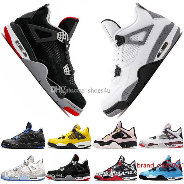 boys 2019 bred 4 4s what the cactus jack laser wings mens basketball shoes denim blue pale citron men sports designer sneakers 5.5-13
boys 2019 bred 4 4s what the cactus jack laser wings mens basketball shoes denim blue pale citron men sports designer sneakers 5.5-13