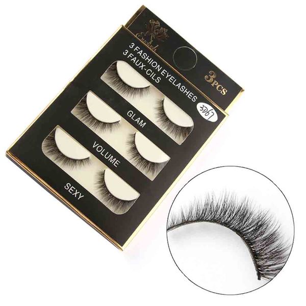 moda estilo 1 box luxury 3d false lashes fluffy strip eyelashes long natural party clios postios zsmw
moda estilo 1 box luxury 3d false lashes fluffy strip eyelashes long natural party clios postios zsmw