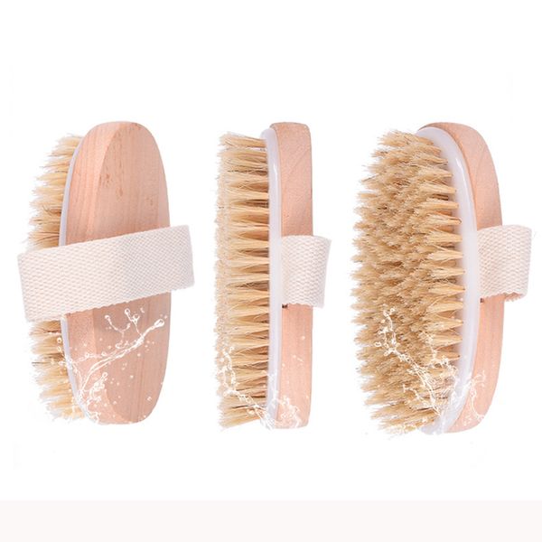 высочайшее качество натуральная щетина щетина щетка для тела maasage health bath brush для ванны душ щетки щетина массаж кисть
высочайшее качество натуральная щетина щетина щетка для тела maasage health bath brush для ванны душ щетки щетина массаж кисть