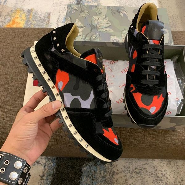 new fashion designer mens shoes with women luxury designer sneaker man casual ace shoes green red stripe size 38-45, Black
new fashion designer mens shoes with women luxury designer sneaker man casual ace shoes green red stripe size 38-45, Black
