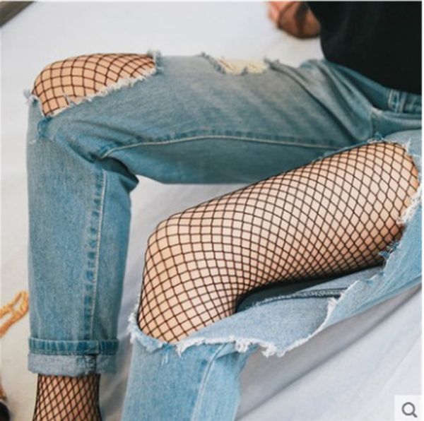 fashion women's ladies net fishnet bodystockings pattern pantyhose tights stockings black, Black;white
fashion women's ladies net fishnet bodystockings pattern pantyhose tights stockings black, Black;white
