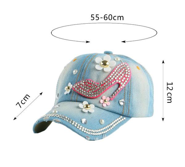 custom denim hat cap new cowboy hat womens dad hats pink pumps print diamond snapback hats with flowers est snapbacks 2019 sports caps, Blue;gray
custom denim hat cap new cowboy hat womens dad hats pink pumps print diamond snapback hats with flowers est snapbacks 2019 sports caps, Blue;gray