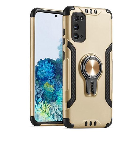 for samsung galaxy s20 ultra plus finger ring hybrid rugged rubber tpu pc shockproof phone case air vent magnetic cover stand
for samsung galaxy s20 ultra plus finger ring hybrid rugged rubber tpu pc shockproof phone case air vent magnetic cover stand