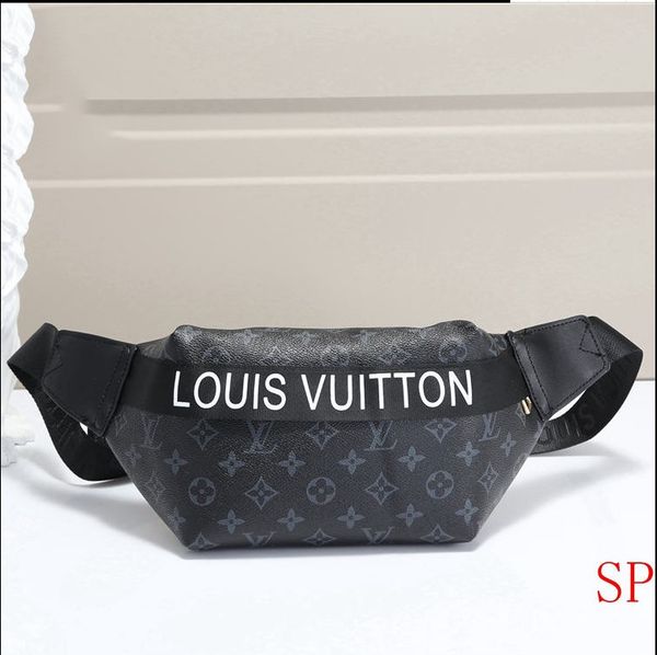 brand waist bags fashion fanny pack outdoor luxury chest bags classic letter boy girls shoulder bag crossbody message bag qs b102633k
brand waist bags fashion fanny pack outdoor luxury chest bags classic letter boy girls shoulder bag crossbody message bag qs b102633k
