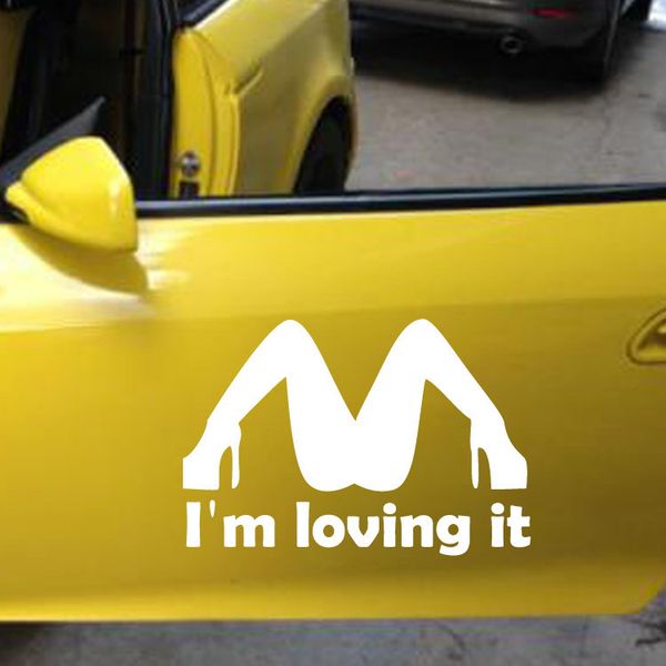 cute body sticker waterproof pvc removable sticker creative diy car beautify decoration
cute body sticker waterproof pvc removable sticker creative diy car beautify decoration