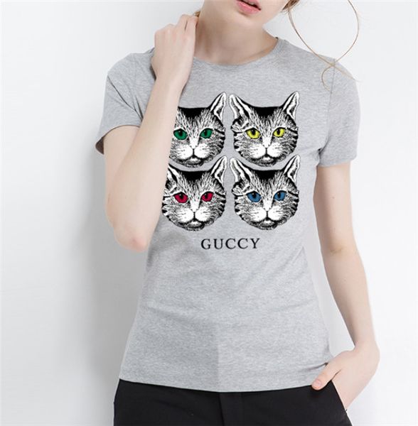 2019 #35 лето повседневная футболка письмо печати женская новая золотая пряжка hot letter жилет без рукавов хлопок шею дна t-shir, White;black 
2019 #35 лето повседневная футболка письмо печати женская новая золотая пряжка hot letter жилет без рукавов хлопок шею дна t-shir, White;black