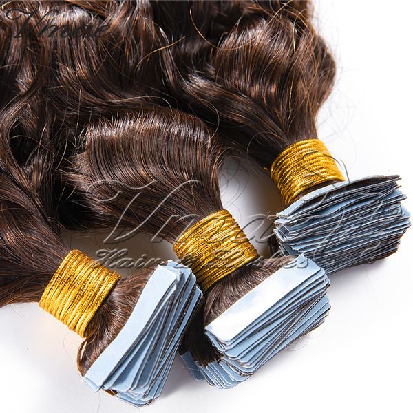 100g natural color remy afro kinky curly body water deep wave straight 4a 4b 4c virgin natural skin weft tape in human hair extension, Black
100g natural color remy afro kinky curly body water deep wave straight 4a 4b 4c virgin natural skin weft tape in human hair extension, Black