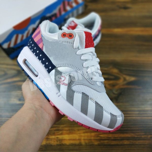 wholesale 87 atmos 87 anniversary 1 piet parra 87 premium lunar 1 deluxe watermelon running shoes sneaker b0326, Black;brown
wholesale 87 atmos 87 anniversary 1 piet parra 87 premium lunar 1 deluxe watermelon running shoes sneaker b0326, Black;brown