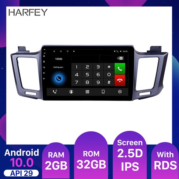 harfey 10.1 inch android 10.0 car stereo radio 2.5dips screen gps for 2013 2014-2016 rav4 support obd2 rearview camera car dvd
harfey 10.1 inch android 10.0 car stereo radio 2.5dips screen gps for 2013 2014-2016 rav4 support obd2 rearview camera car dvd