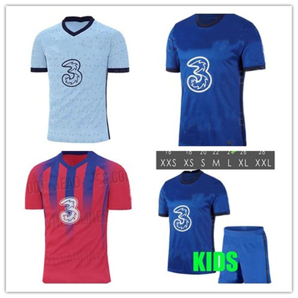 20 21 willian pulisic soccer jerseys kovacic jorginho giroud kante pedro 2020 2021 batshuayi home away third man kids kit football shirts, Black
20 21 willian pulisic soccer jerseys kovacic jorginho giroud kante pedro 2020 2021 batshuayi home away third man kids kit football shirts, Black