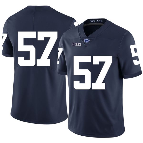 adisa isaac stitched men's penn state nittany lions alec berger cam brown white navy blue college football jersey, Black
adisa isaac stitched men's penn state nittany lions alec berger cam brown white navy blue college football jersey, Black