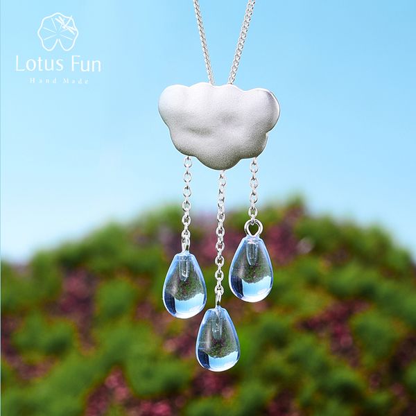lotus fun real 925 sterling silver natural handmade fine jewelry ethnic cloud long tassel pendant without necklace for women
lotus fun real 925 sterling silver natural handmade fine jewelry ethnic cloud long tassel pendant without necklace for women