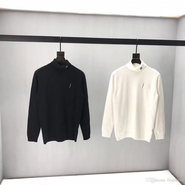 мужской дизайнерский свитер новый париж мода италия бренд женщины свитер хип-хоп уличная пуловер мужской высокое качество повседневные свите, White;black
мужской дизайнерский свитер новый париж мода италия бренд женщины свитер хип-хоп уличная пуловер мужской высокое качество повседневные свите, White;black