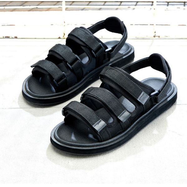 2020 new men's shoes open toe black summer sandal shoes men gladiator sandalias mujer, big sizes eur38-45
2020 new men's shoes open toe black summer sandal shoes men gladiator sandalias mujer, big sizes eur38-45