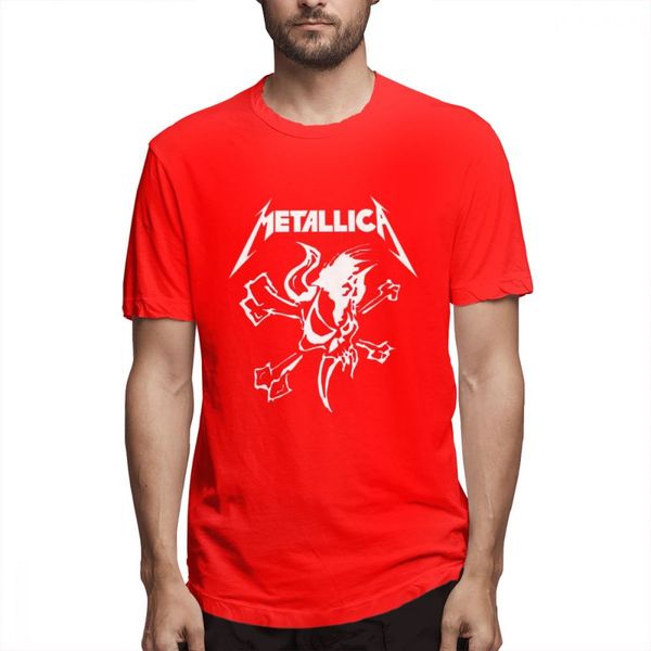 mens designer t shirts metallica t shirt fashion mens shirts causl womens cotton shirt short sleeve couples summer a562, White;black
mens designer t shirts metallica t shirt fashion mens shirts causl womens cotton shirt short sleeve couples summer a562, White;black