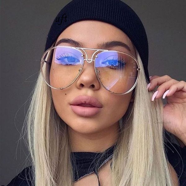 fashion sunglasses women 2018 oversized luxury sun glasses female cool mirror uv400 lady eyewear shades for women#240815, White;black
fashion sunglasses women 2018 oversized luxury sun glasses female cool mirror uv400 lady eyewear shades for women#240815, White;black