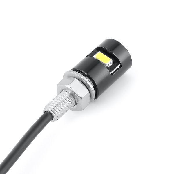 10pcs car tail number led license plate light screw bolt lamp rear tail lights for motorcycle truck atv motorcycle bike suv 12v
10pcs car tail number led license plate light screw bolt lamp rear tail lights for motorcycle truck atv motorcycle bike suv 12v