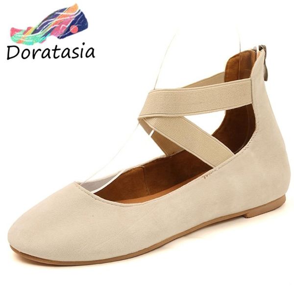 doratasia retro women casual daily office shoes leisure flats women leopard print round toe zipper flats, Black
doratasia retro women casual daily office shoes leisure flats women leopard print round toe zipper flats, Black