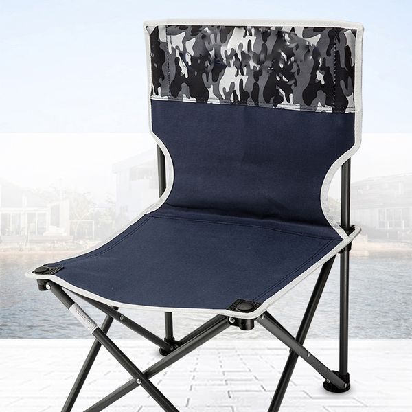 folding non-slip portable waiting chair strong bearing ability chair for beach train art sketch removeble cloth
folding non-slip portable waiting chair strong bearing ability chair for beach train art sketch removeble cloth