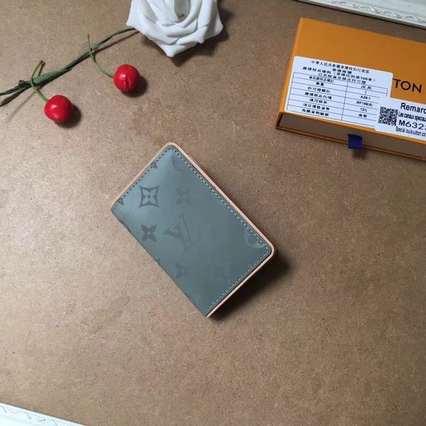 2017 классический кожаный дамы мужской кошелек с портмоне дата код короткий бумажн
2017 классический кожаный дамы мужской кошелек с портмоне дата код короткий бумажн