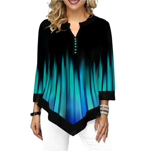 2020 spring autumn new stripe long t shirts women irregular shirt long sleeve casual print 3d tee shirts big size female clothes, White
2020 spring autumn new stripe long t shirts women irregular shirt long sleeve casual print 3d tee shirts big size female clothes, White