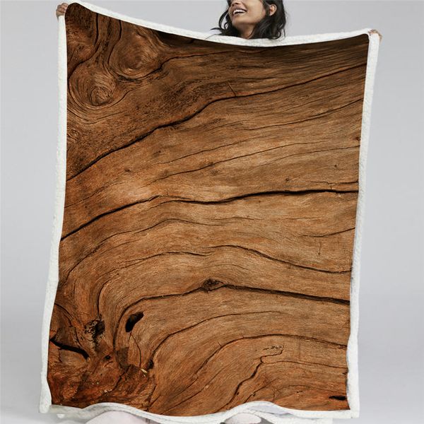 hm life wood печатный throw одеяло природа текстурированные плюшевые покрывало 3d пушистые одеяло полосатый brown удобный sherpa
hm life wood печатный throw одеяло природа текстурированные плюшевые покрывало 3d пушистые одеяло полосатый brown удобный sherpa