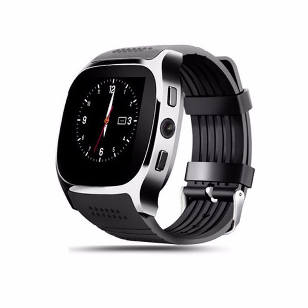 t8 smart watch wristband android phone smart watch sim intelligent mobile phone sleep state smart watch retail package
t8 smart watch wristband android phone smart watch sim intelligent mobile phone sleep state smart watch retail package