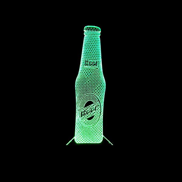 beer bottle 3d lamp advertisement gift lamp customized production 3d visual three-dimensional three-dimensional originality illuminations
beer bottle 3d lamp advertisement gift lamp customized production 3d visual three-dimensional three-dimensional originality illuminations