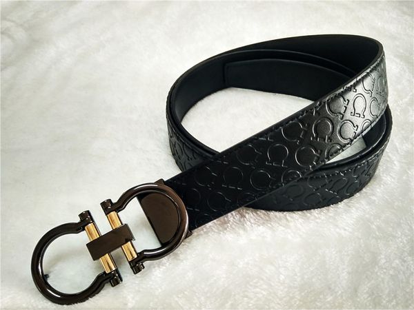 with box designer business men belt luxury belt women big buckle belt fashion mens brand belts, Black;brown
with box designer business men belt luxury belt women big buckle belt fashion mens brand belts, Black;brown