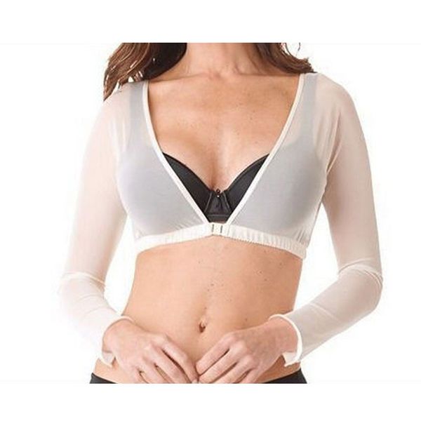 женская мода летние прозрачные укороченные топы с длинным рукавом slim bare midriff сексуальная футболка с v-образным вырезом тонкие майки ч, White
женская мода летние прозрачные укороченные топы с длинным рукавом slim bare midriff сексуальная футболка с v-образным вырезом тонкие майки ч, White
