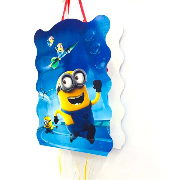 40*30cm pinata cartoon figure funny whistles childrens birthday party dragon kids pinata baby party supplies sets
40*30cm pinata cartoon figure funny whistles childrens birthday party dragon kids pinata baby party supplies sets