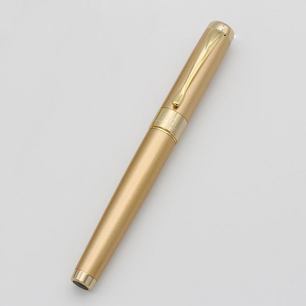 jinhao luxury gold fountain pen 1pc gold clip fine nib 0.5mm bent nib 1.0mm for choose student ink pens school supplies
jinhao luxury gold fountain pen 1pc gold clip fine nib 0.5mm bent nib 1.0mm for choose student ink pens school supplies