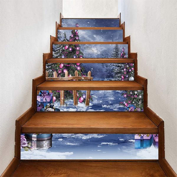 christmas 3d simulation stair stickers waterproof wall stickers diy home decor christmas navidad decoraciones kerst
christmas 3d simulation stair stickers waterproof wall stickers diy home decor christmas navidad decoraciones kerst
