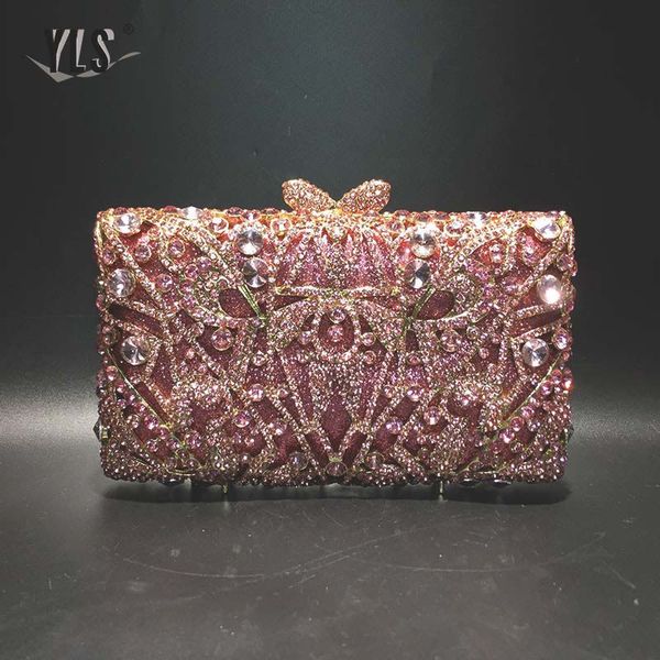 pink silver gold diamond clutch womens elegant handbags crystal evening party bags bridal wedding purse sac femme 2020
pink silver gold diamond clutch womens elegant handbags crystal evening party bags bridal wedding purse sac femme 2020