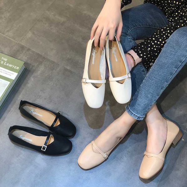 2020 new fashion solid color flat shoes casual comfortable wild lightweight women spring round toe zapatillas mujer w28-19, Black
2020 new fashion solid color flat shoes casual comfortable wild lightweight women spring round toe zapatillas mujer w28-19, Black