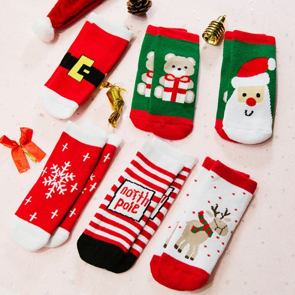 new cotton straight christmas sock boy girl lovely cartoon santa claus snowflake short socks breathable hosiery socks, Pink;yellow
new cotton straight christmas sock boy girl lovely cartoon santa claus snowflake short socks breathable hosiery socks, Pink;yellow
