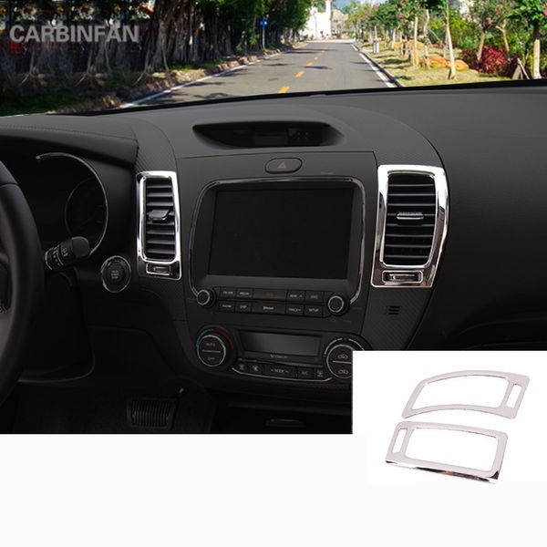 2pcs car styling outlet sequins dedicated interior sticker trim cover for kia 2012-2017 car accessories styling c411
2pcs car styling outlet sequins dedicated interior sticker trim cover for kia 2012-2017 car accessories styling c411