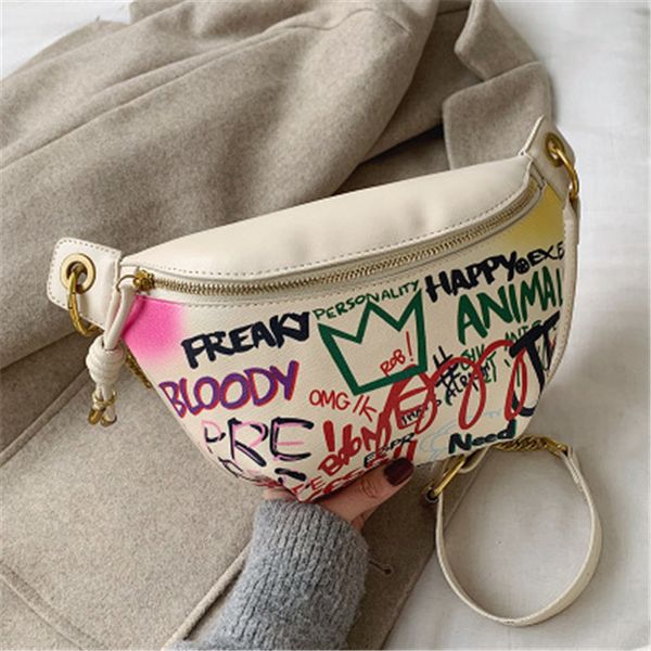 высокое качество граффити crossbody сумки для женщин 2020 мода искусственная кожа цепи плеча сумка женская седло сумки
высокое качество граффити crossbody сумки для женщин 2020 мода искусственная кожа цепи плеча сумка женская седло сумки