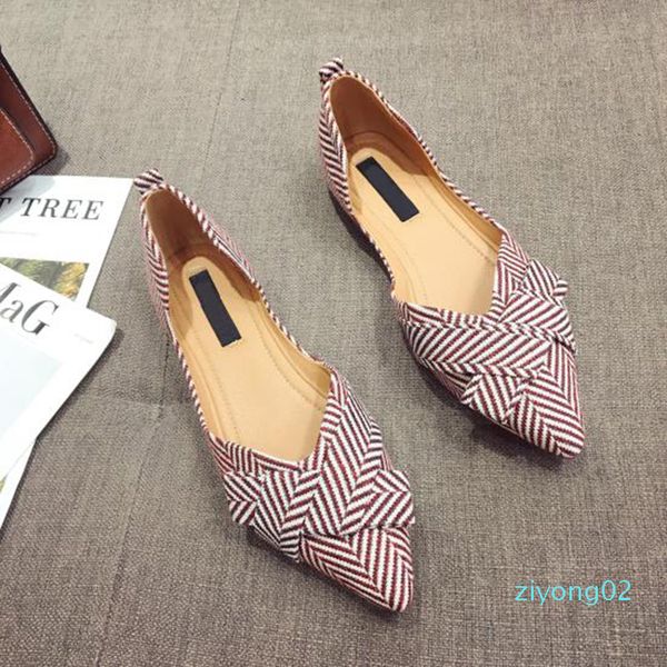 fashion flats for women shoes 2019 spring summer boat shoes pointed toe casual slip-on shoes elegant ladies footwear 02z, Black
fashion flats for women shoes 2019 spring summer boat shoes pointed toe casual slip-on shoes elegant ladies footwear 02z, Black