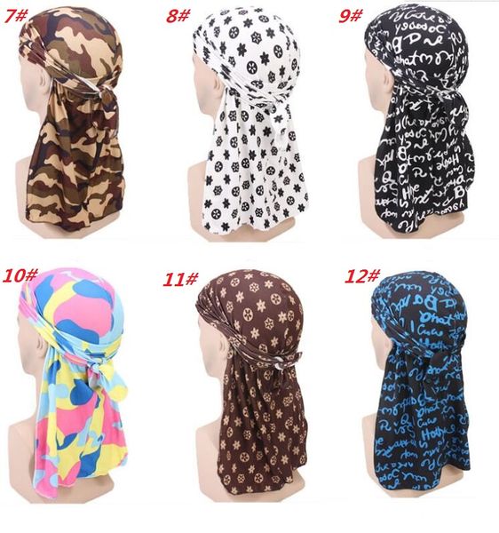tlt camouflage print durags king durag turban bandanas stitching outside men durag headwear headband pirate hat hair accessories 5746, Blue;gray
tlt camouflage print durags king durag turban bandanas stitching outside men durag headwear headband pirate hat hair accessories 5746, Blue;gray