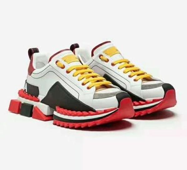 brand platform olce shoes red bottom super king sneakers multicolor sorrento sneakers for women men on the go luxury designer shoes 55, Black
brand platform olce shoes red bottom super king sneakers multicolor sorrento sneakers for women men on the go luxury designer shoes 55, Black