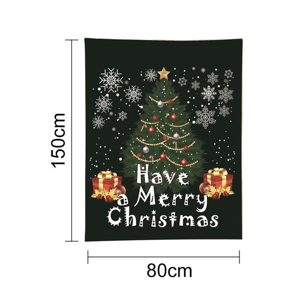 christmas themed flannel blanket funny design throws festive gift 150x80cm/150x150cm tue88
christmas themed flannel blanket funny design throws festive gift 150x80cm/150x150cm tue88