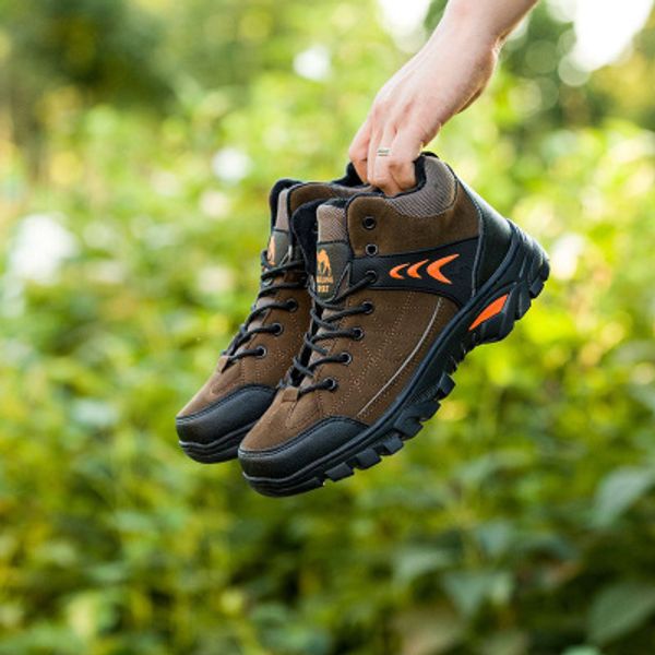 2019 new fashion men's casual shoes ,winter add velvet running shoes mountaineering leisure non-slip shoes , european and american fash, Black
2019 new fashion men's casual shoes ,winter add velvet running shoes mountaineering leisure non-slip shoes , european and american fash, Black